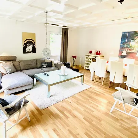 Wallstrasse 2 Holiday home