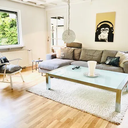 Wallstrasse 2 Holiday home