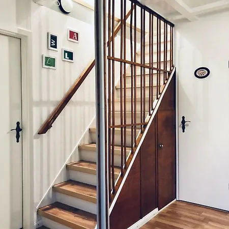 Wallstrasse 2 Дом отдыха *