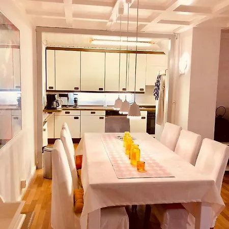 Wallstrasse 2 * Штадтхаген