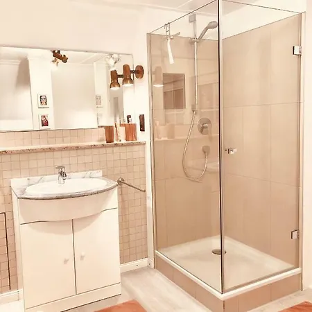 Wallstrasse 2 * Штадтхаген