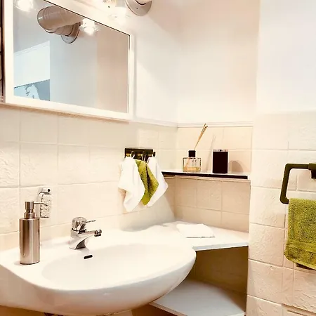 Wallstrasse 2 Дом отдыха