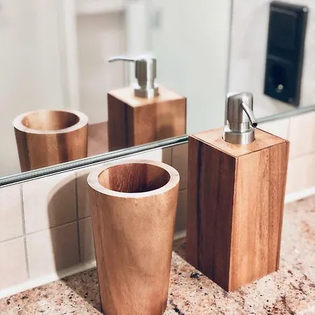 Wallstrasse 2 Дом отдыха