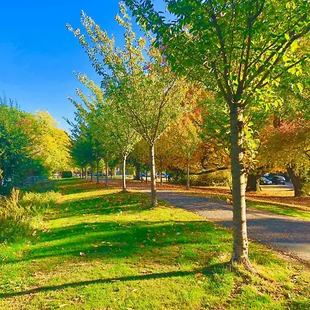 Дом отдыха Wallstrasse 2