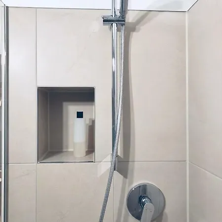 Wallstrasse 2 Дом отдыха *