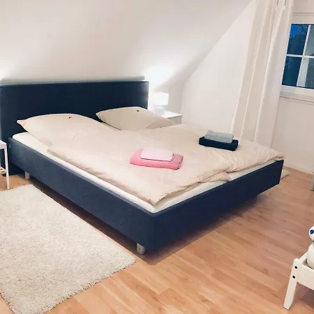 Wallstrasse 2 Штадтхаген