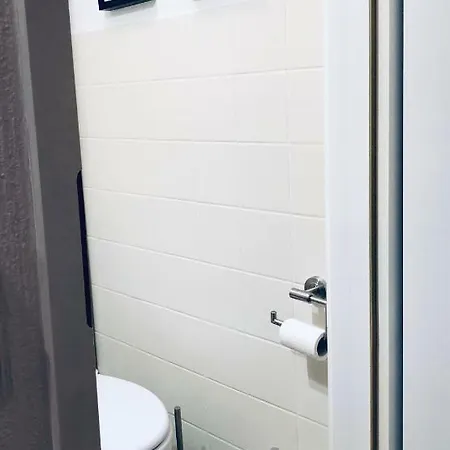 Wallstrasse 2 Дом отдыха *